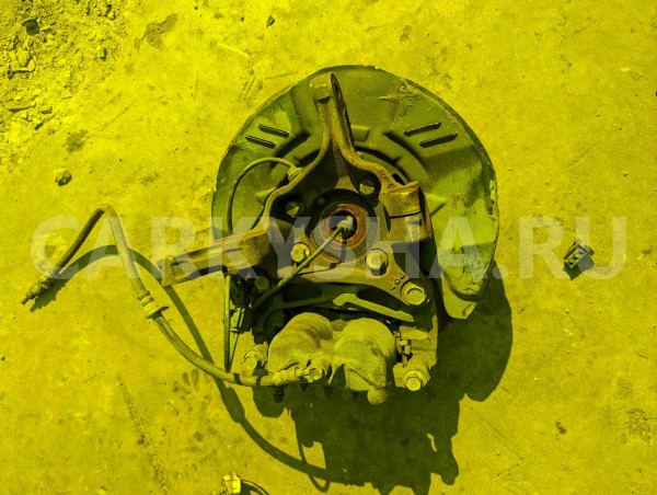 Ступица Subaru Legacy 