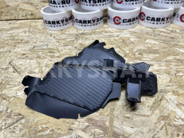 Пыльник Toyota Corolla XII (E210) – седан оригинальный номер 55734-02390