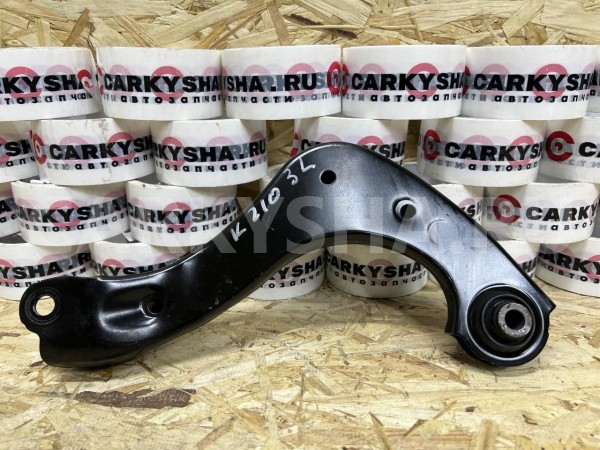 Рычаг задний верхний левый Toyota Corolla XII (E210) – седан оригинальный номер 48790-F4010