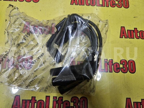 Провода высокого напряж. к-кт Chevrolet Aveo 