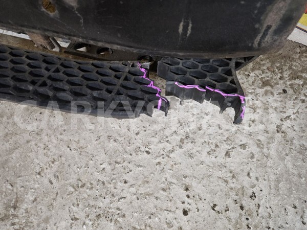 Панель передняя Kia Sportage 