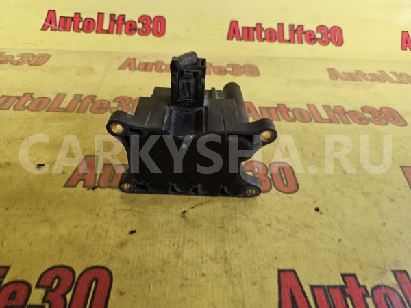 Катушка зажигания Ford Focus 