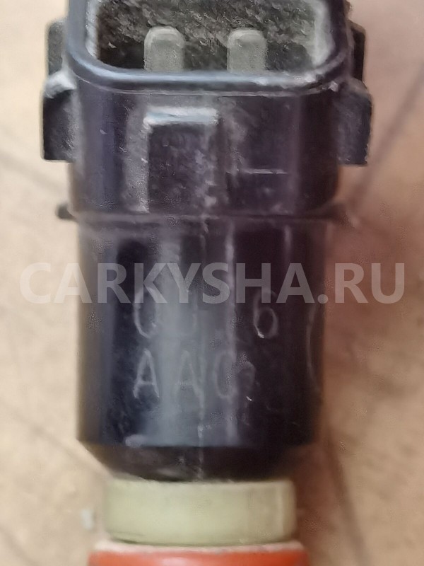 Форсунка инжекторная электрическая Honda Civic 