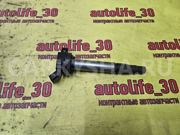 Катушка зажигания Toyota Corolla 