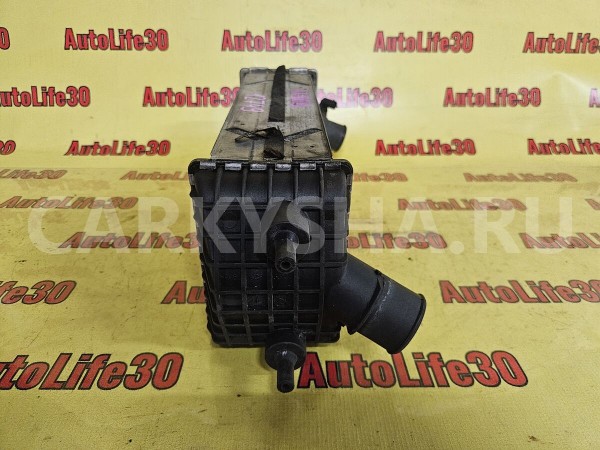 Интеркулер Kia Sportage 