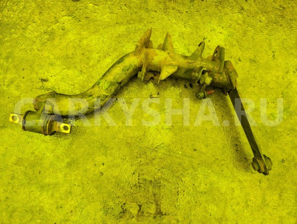 Рычаг Honda Stream 