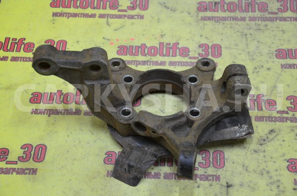 Кулак поворотный передний левый Kia Cee'd 