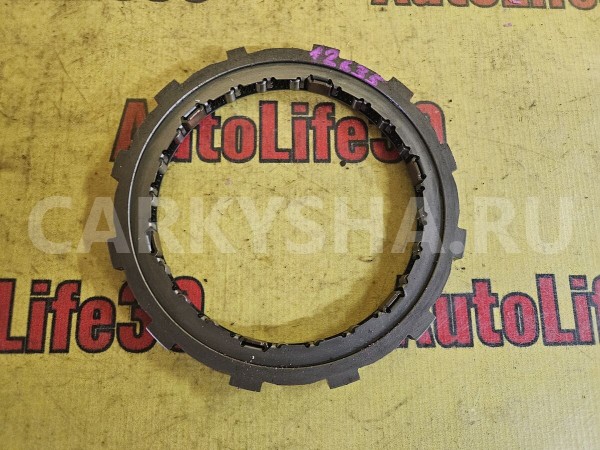 Регулятор АКПП Land Rover Freelander 