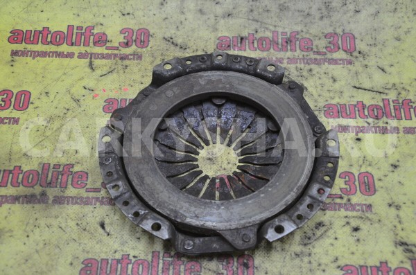 Корзина сцепления Ford Focus 