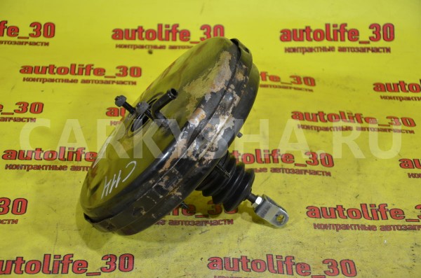 Вакуумник тормозной Chevrolet Lacetti 