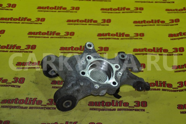 Кулак поворотный задний Honda Civic 