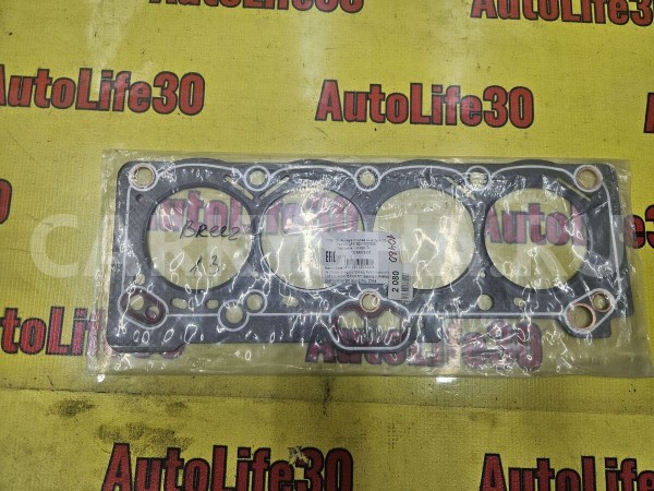 Прокладка головки блока Lifan Breez (520) 