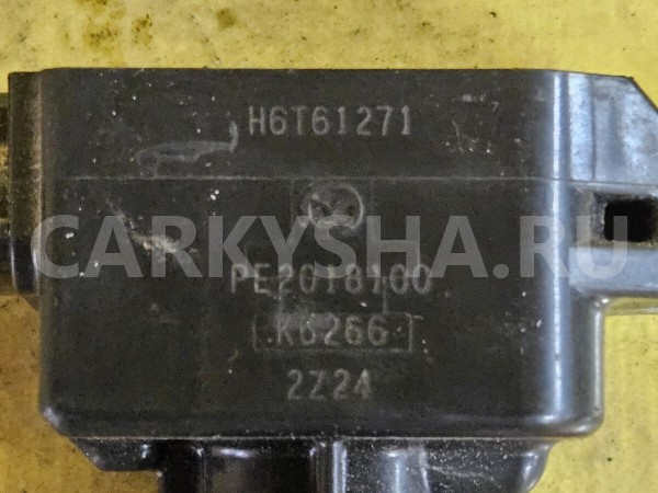 Катушка зажигания Mazda 6 