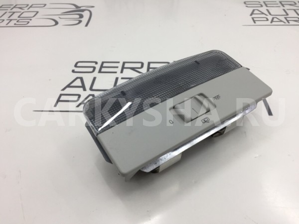 Плафон салона Skoda Octavia A5 BSE 2011 Skoda Octavia 