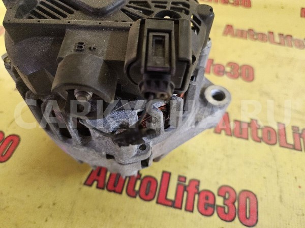 Генератор Ford Focus 