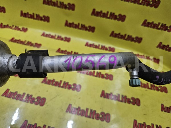 Трубка кондиционера Hyundai Santa Fe 