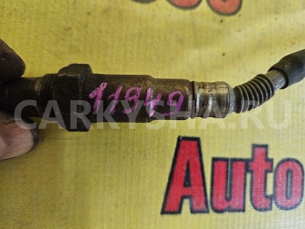 Лямбда зонд Kia Sportage 