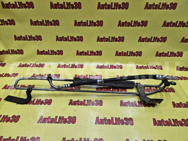 Радиатор ГУР Chevrolet Cruze 