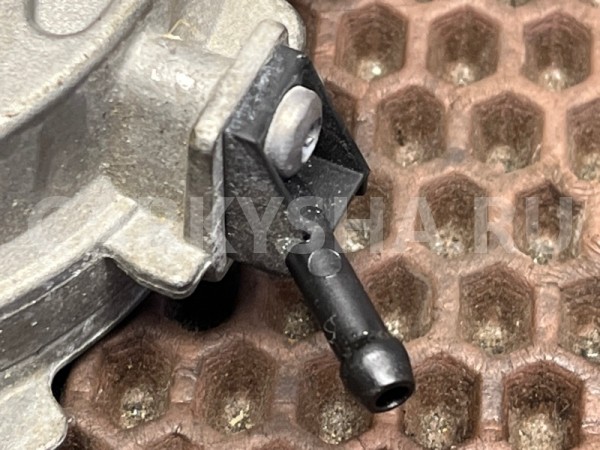 Вакуумный насос BMW X1 