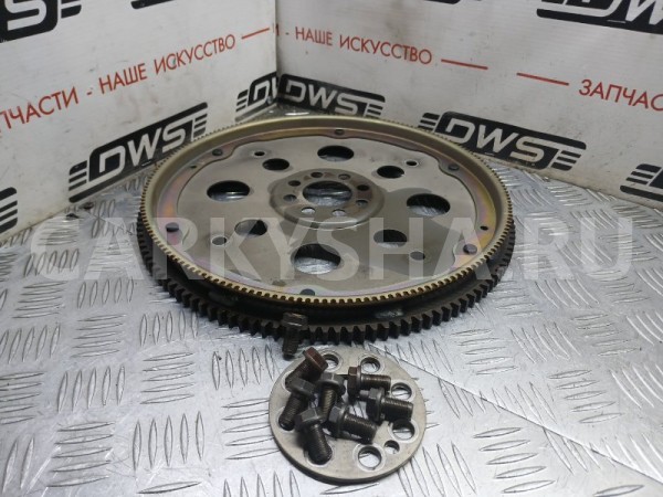 Маховик Nissan Cefiro 