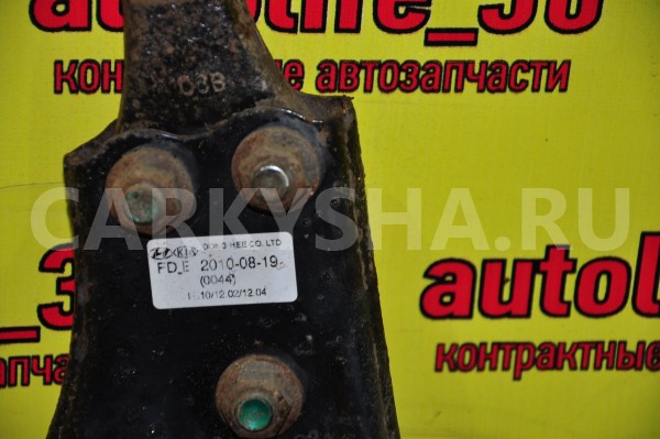 Рычаг передний Hyundai i30 