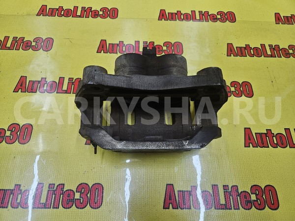 Суппорт тормозной передний левый Renault Koleos 