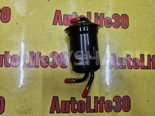 Фильтр топливный Kia Carens 