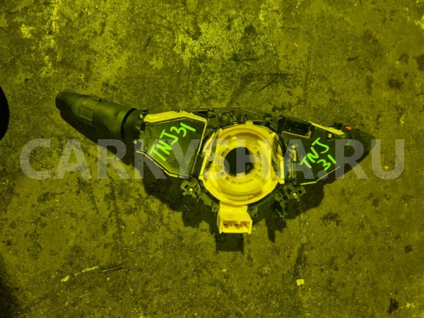 Гитара Nissan Teana 