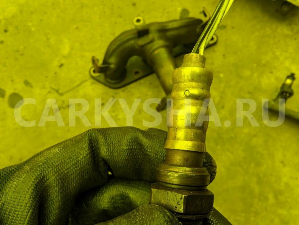 Лямбда-зонд Mitsubishi i 