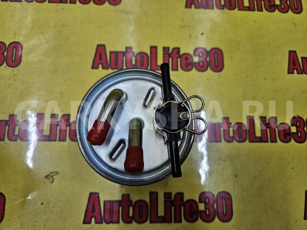 Фильтр топливный Nissan Navara (Frontier) 