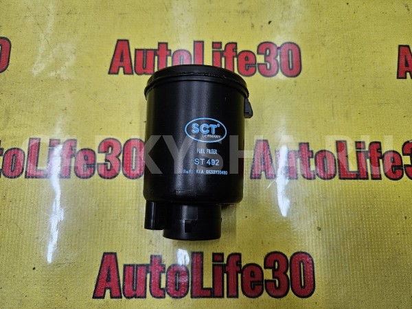 Фильтр топливный Kia Carnival 