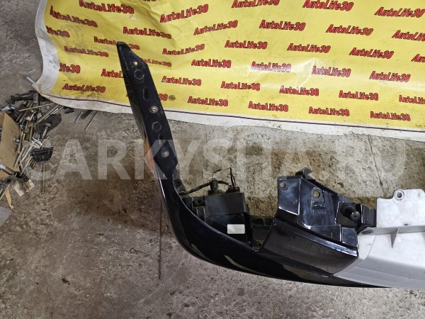 Бампер передний Cadillac CTS 