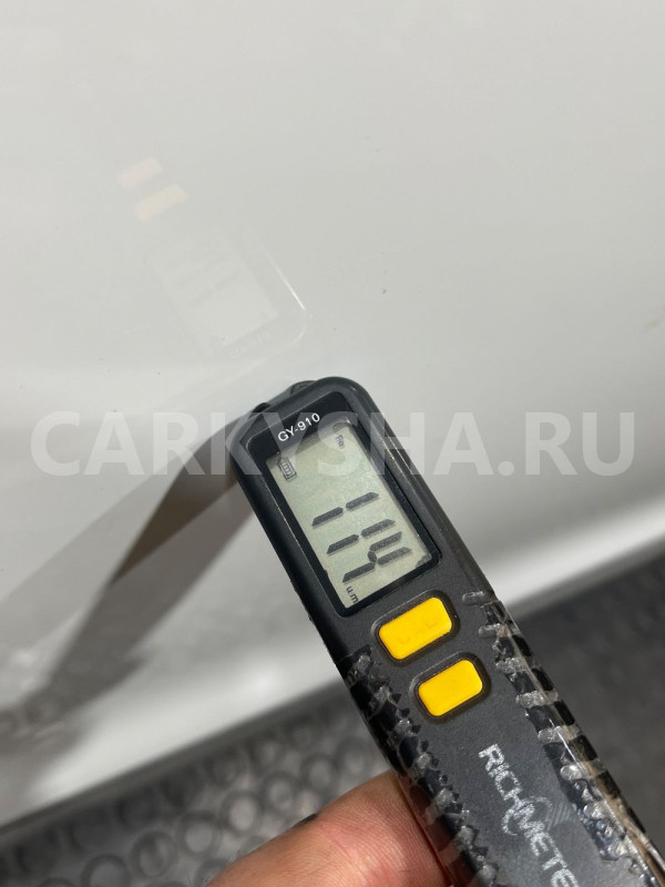 Дверь передняя правая Chevrolet Captiva I рестайлинг (2011—2013) Chevrolet Captiva оригинальный номер 42352070