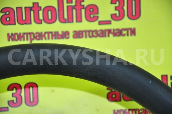 Подушка безопасности в рулевое колесо Renault Logan 