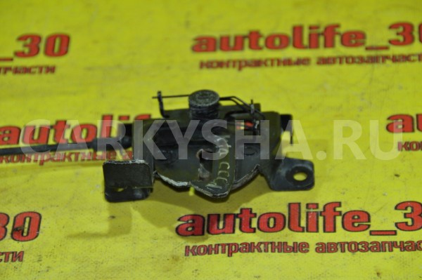 Замок капота Kia Cee'd 