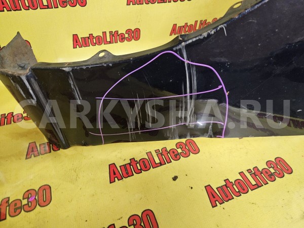 Крыло переднее левое Mazda 6 