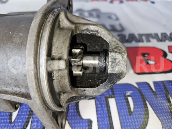 Стартер Daewoo Espero 