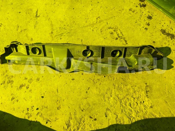 Защита крыла Toyota Prius 