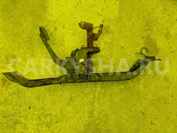 Главный цилиндр сцепления Nissan Vanette 