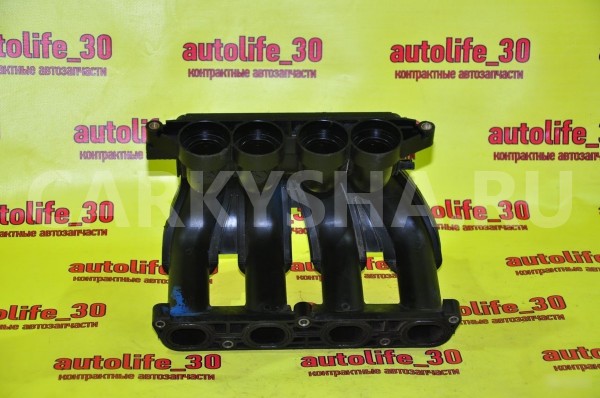 Коллектор впускной Nissan March 