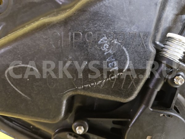 Стеклоподъемник электр. передний левый Mazda 6 