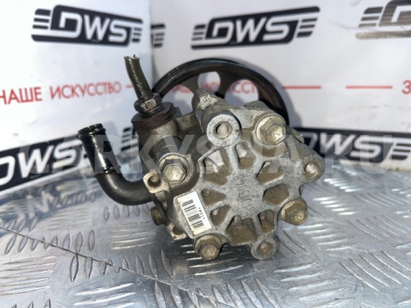 Насос гидроусилителя руля Chevrolet Captiva 