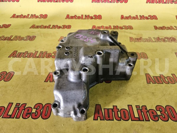 Поддон АКПП Opel Astra 