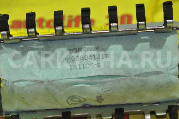 AIRBAG пассажирский Mitsubishi Lancer 