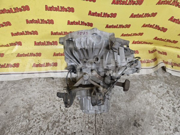 МКПП (механическая коробка переключения передач) Mazda 6 