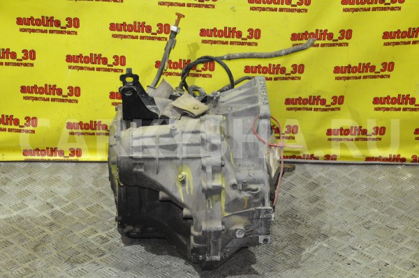 АКПП (автоматическая коробка переключения передач) Toyota Allex 