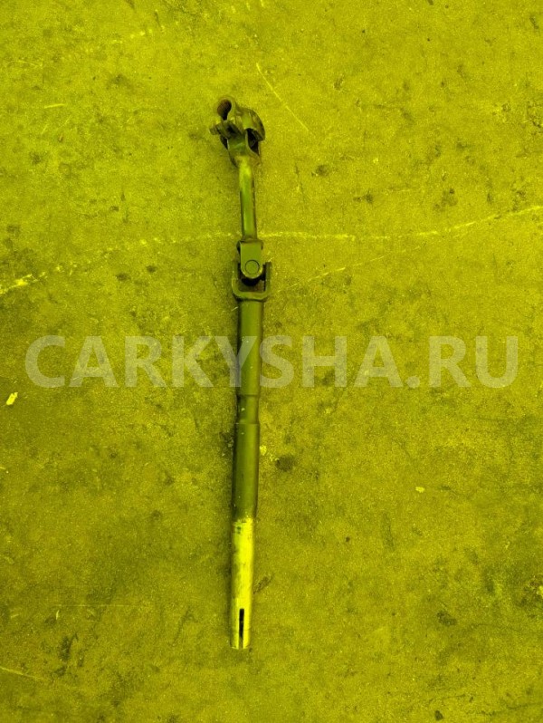 Рулевой карданчик Mitsubishi Pajero 