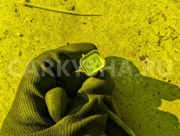 Лямбда-зонд Nissan Tiida 