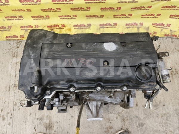 Двигатель Mitsubishi Outlander 