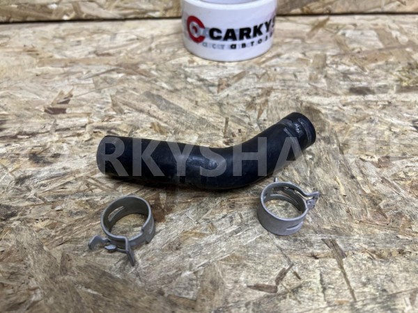 Патрубок (шланг) Lexus GX II Рестайлинг 2 оригинальный номер 16281-38050